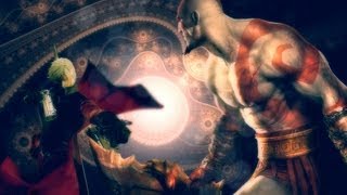 Dante VS Kratos quién es el más poderoso la opinión de Dross [upl. by Adym635]