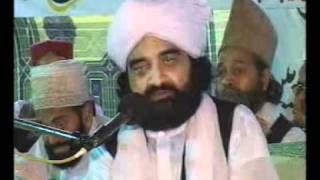 Pir Naseer ud Din Naseer R A Khatam Nabwat Conference ABBOTTABAD Last Part [upl. by Eelanej]