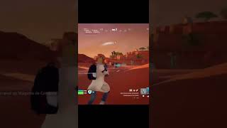 Fortnite Games  Temporada 4 do Capitulo 5  Destino Apocalíptico  Marvel fortnite shorts [upl. by Eadwine]