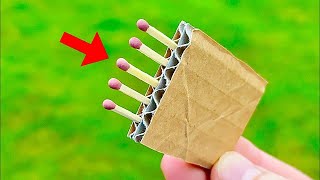 How to Make the Ultimate Survival Firestarter 1 [upl. by Jem]