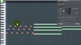 Arpeggiator Madness  ReOrganize Your Notes [upl. by Rech]