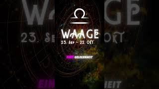 ♎ Waage Wochenhoroskop 4 Woche November 2024 🌟 waage [upl. by Cathryn]