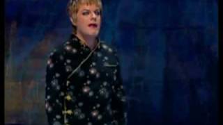 Eddie Izzard The element of surprise [upl. by Haslett408]