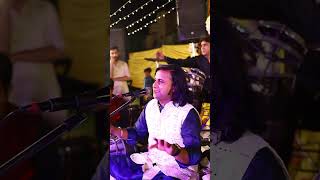 Tmhy Hum Sy Barh Kar Duniya  zeeshanshaniqawwal topqawwali weddingqawwali [upl. by Aneleiram996]