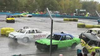 Aldershot HIGHLIGHTS Tongham Classic Bangers heat one [upl. by Henson664]