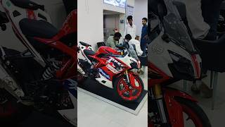 2025 Tvs Apache RTR 310 amp RR 310 Price Details 😍❤️tvsapache tvsapacherr310 tvsapacherr310bs6 [upl. by Chick644]