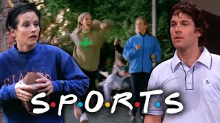 Sports Friends Internships [upl. by Jacki]