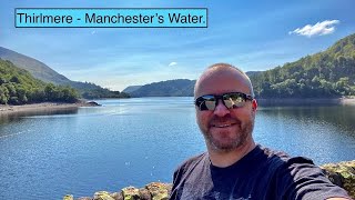 Thirlmere  Manchesters Water [upl. by Hendren]