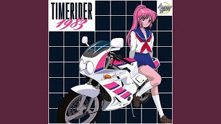 TIMERIDER 1983 [upl. by Tnek]