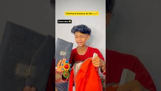 Chote bhai ka breakup 😂🔥indian family😅 shorts indian comedy relatable chotabhai [upl. by Benildas]