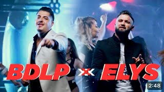 Bogdan DLP âś–ď¸ŹElys  Pastila de Love [upl. by Eimar173]