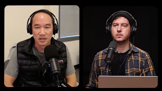 The future of OMERS Ventures with Michael Yang  The BetaKit Podcast [upl. by Reinhold]