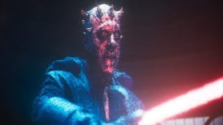 How Disney Killed Darth Maul Through Overexposure [upl. by Kristin479]