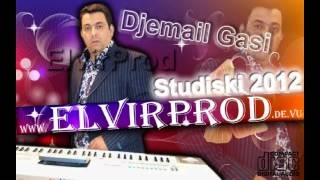 Djemail Za Sabedin Studioski 2012 [upl. by Alliw]