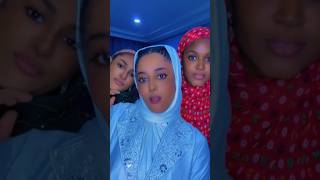 Zainab labarina Zarah Aliyu Farida Abdullah  Fatana ina Aureku video song africa kannywood [upl. by Adnanref738]