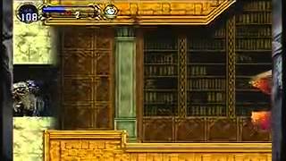 SotN library strats for any quottoadstool routequot [upl. by Fax284]