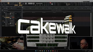 There was an update on cakewalkbybandlab when I opened quotCakewalk Product Centerquot today [upl. by Mateusz238]