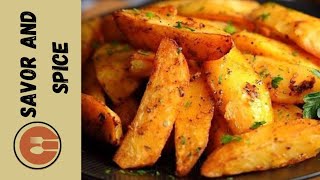 Potato wedges  potato wedges recipe  How to make potato wedges [upl. by Christin]