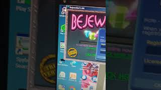 How to register Bejeweled Deluxe [upl. by Devondra]