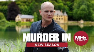 Murder In Season 14 TV Spot 30 [upl. by Dryden]