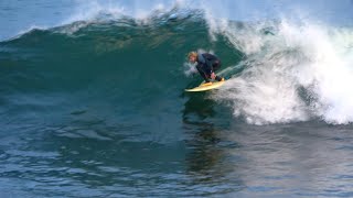 Surfing Northern New England [upl. by Assil]