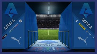 Inter Milan vs Atalanta  Lega Serie A 201516  Stadio Giuseppe Meazza  Full Match 🔥🎮 [upl. by Bryner]