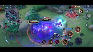 how to play league of legends and how to balance enemy team extremely cool part 28 [upl. by Nam]