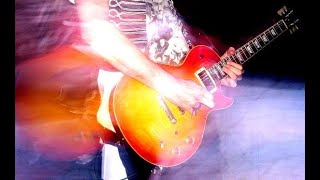 Robin Fincks isolated guitar solos on Chinese Democracy [upl. by Viking878]