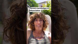 Le pervers narcissique seraitil une personne dissociée [upl. by Eenafit805]