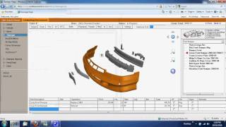 Audatex Estimating  a quick quothowtoquot [upl. by Eenahpets]