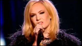 X Factor 2011  The UK BIGGEST shocking fix ever live  Kitty Brucknell voted off [upl. by Aihceyt]