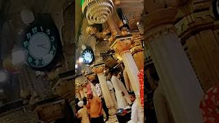 Hazrat Nizamuddin Aulia Dargah at Delhi shortvideo shortfeed viralvideo [upl. by Bernie]