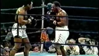 Muhammad Ali vs Joe Frazier 2 FULL FIGHT [upl. by Biddick]