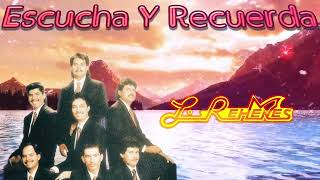 Los Rehenes ESCUCHA Y RECUERDA [upl. by Suiraj]