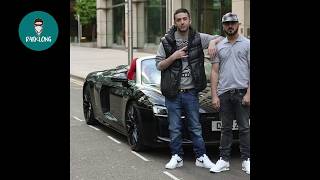 Hellbanianz  DISS Noizy OTR dhe S4MM [upl. by Averil]