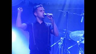 Brandon Flowers  Only the young Paradiso Amsterdam live [upl. by Rubetta]