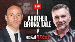 Sit Down with Lillo Brancato quotA Bronx Talequot with Michael Franzese [upl. by Gorga131]