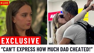 Alexia CHOOSES KYLE RICHARDS Amid PARENTS FEUD  Tamra Judge COMES CLEAN About Being A DRUNK [upl. by Mcclary]