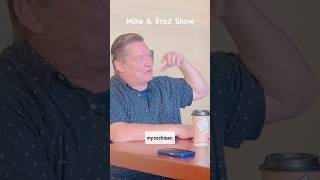 Meanest Comment Snapple Caps Mike amp Brad Show [upl. by Kcirej]