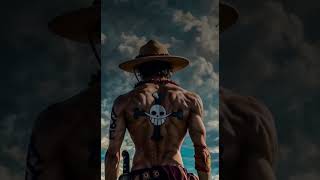 Luffy the pirate 2024 [upl. by Malvino]