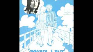 Barry Blue  School Love [upl. by Len]