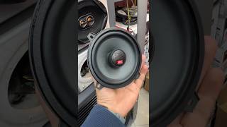 MTX TX450C coaxial speaker sound test [upl. by Hamann]