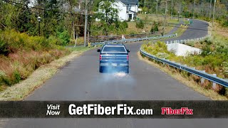 FiberFix Offer Auto 2 [upl. by Thornton]