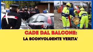 LA SCONVOLGENTE VERITA SULLA TRAGEDIA DI ADELFIA [upl. by Enilarac]