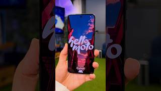 MOTOROLA LLEGA AL LÍMITE [upl. by Tibbitts400]