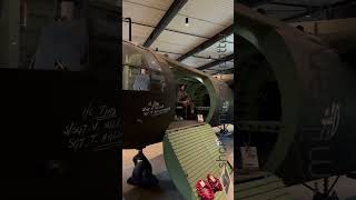 Airspeed Horsa  British assault glider  DDay  Airborne  ww2 aviation history [upl. by Ralli]