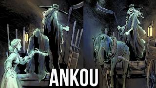 Ankou – The TENEBROUS Servant of Death in French Folklore [upl. by Inaffets811]