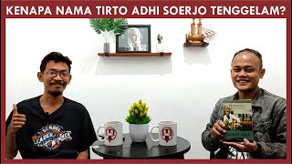 Rumah Kaca  Pramoedya Ananta Toer  BUKA BUKU  Episode 45 [upl. by Theadora]