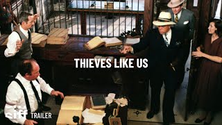 SIFF Cinema Trailer Thieves Like Us [upl. by Adlitam]