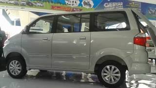 2016 Suzuki APV Arena 15 GX Full Vehicle Tour Part 3 of 3 [upl. by Danna]